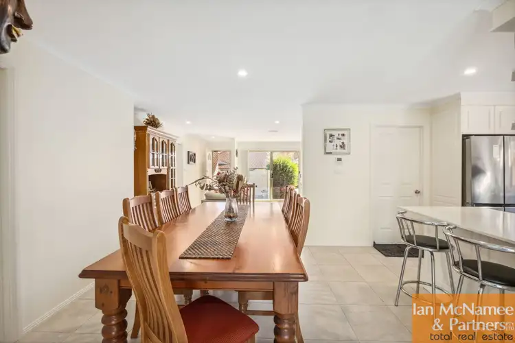 Third view of Homely townhouse listing, 3/5 Weir Place, Queanbeyan West NSW 2620