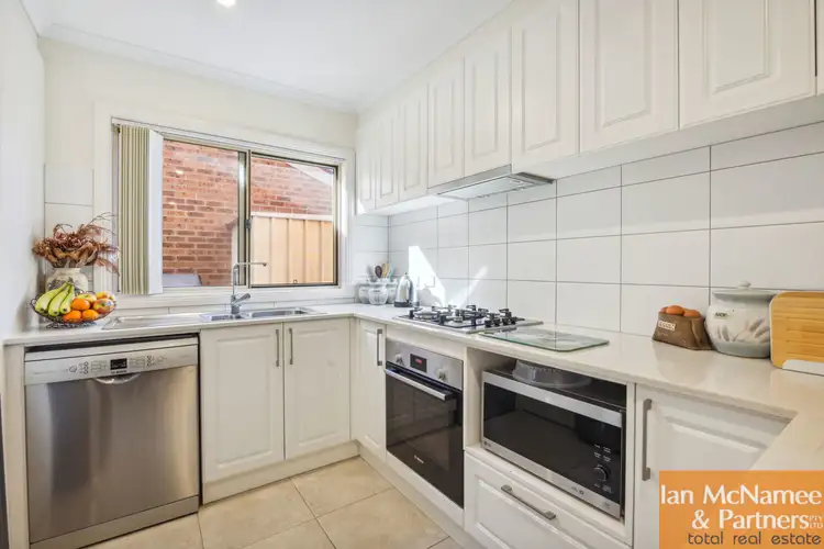 Fourth view of Homely townhouse listing, 3/5 Weir Place, Queanbeyan West NSW 2620