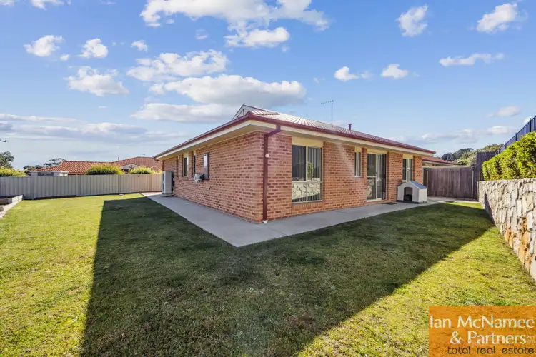 Fifth view of Homely townhouse listing, 3/5 Weir Place, Queanbeyan West NSW 2620