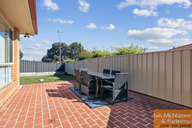 Sixth view of Homely townhouse listing, 3/5 Weir Place, Queanbeyan West NSW 2620