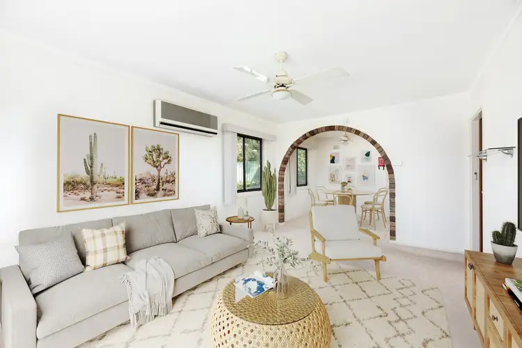 Second view of Homely house listing, 3 Wybalena Place, Jannali NSW 2226