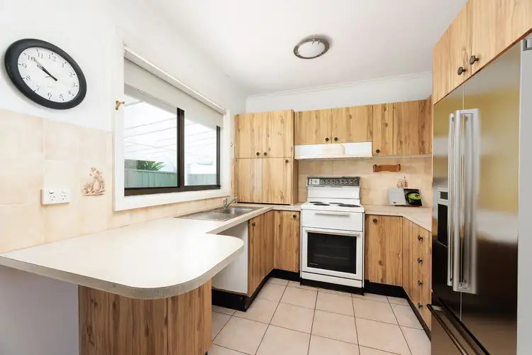 Third view of Homely house listing, 3 Wybalena Place, Jannali NSW 2226