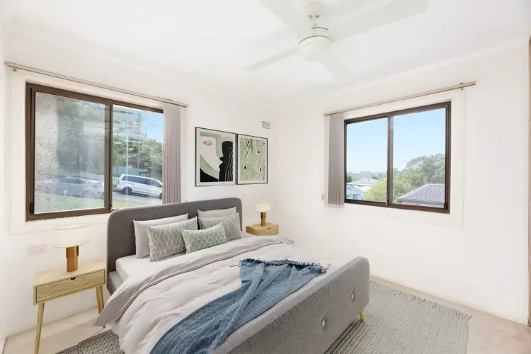 Fourth view of Homely house listing, 3 Wybalena Place, Jannali NSW 2226