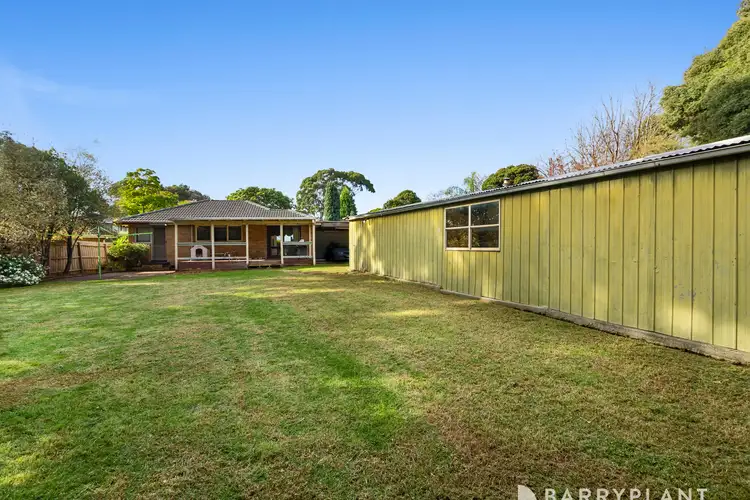 Main view of Homely house listing, 7 Denham Court, Scoresby VIC 3179