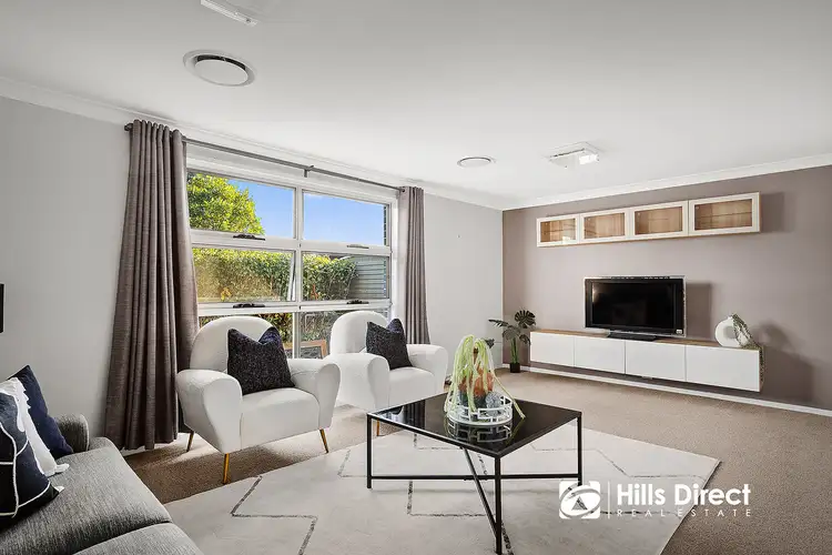 Fourth view of Homely house listing, 24 Coobowie Drive, The Ponds NSW 2769