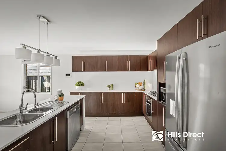 Sixth view of Homely house listing, 24 Coobowie Drive, The Ponds NSW 2769