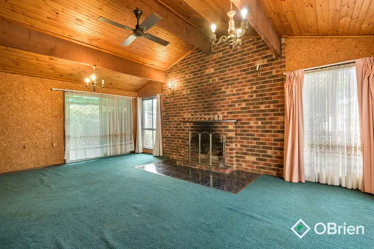 Second view of Homely house listing, 10 Poplar Street, Frankston North VIC 3200