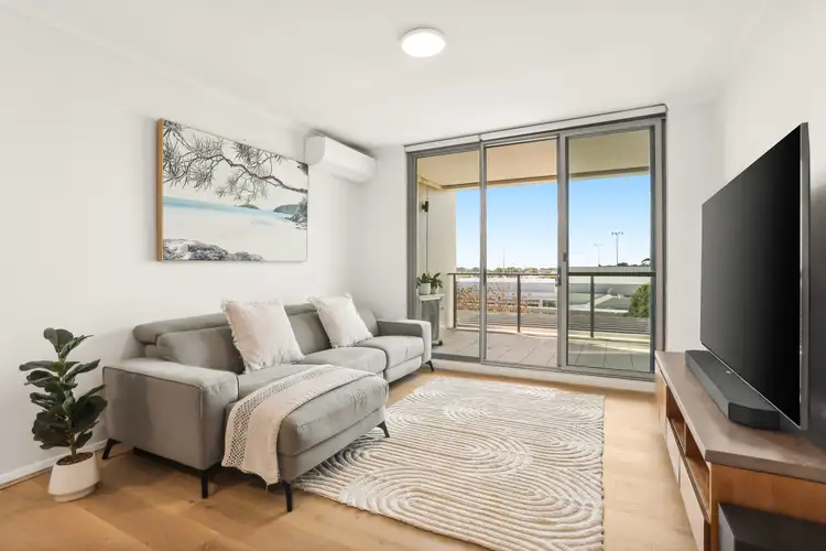 506/260 Bunnerong Road, Hillsdale NSW 2036