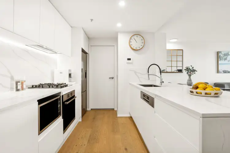 Third view of Homely apartment listing, 506/260 Bunnerong Road, Hillsdale NSW 2036