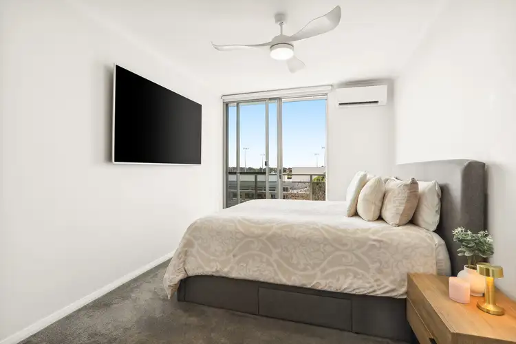 Fourth view of Homely apartment listing, 506/260 Bunnerong Road, Hillsdale NSW 2036