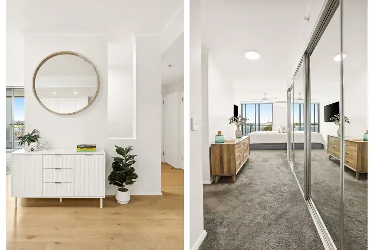 Fifth view of Homely apartment listing, 506/260 Bunnerong Road, Hillsdale NSW 2036