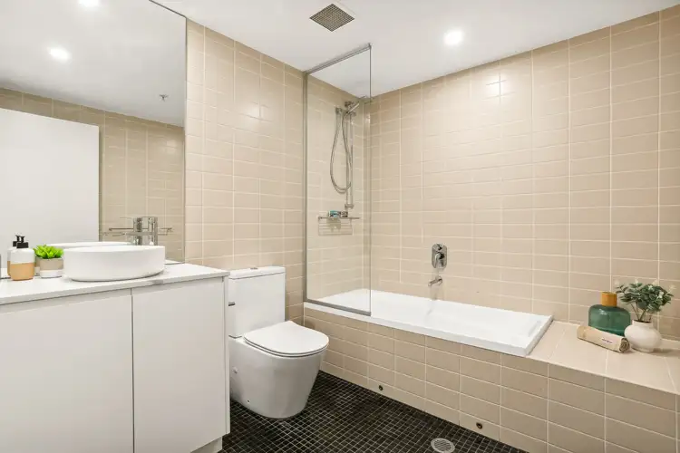Sixth view of Homely apartment listing, 506/260 Bunnerong Road, Hillsdale NSW 2036