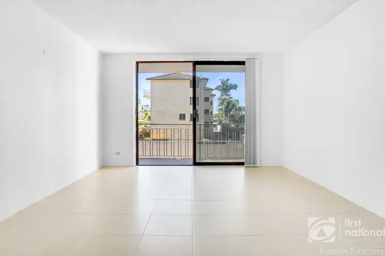 Third view of Homely unit listing, 6/3-7 Peel Street, Tuncurry NSW 2428