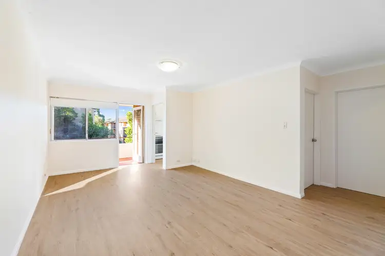 Main view of Homely apartment listing, 6/5 Thomas Street, Parramatta NSW 2150