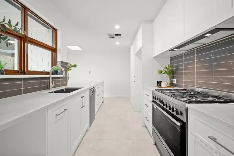 Third view of Homely house listing, 27 Minnipa Drive, Hallett Cove SA 5158