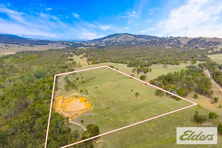 Second view of Homely rural property listing, 664 Landsborough-Elmhurst Road, Landsborough VIC 3384