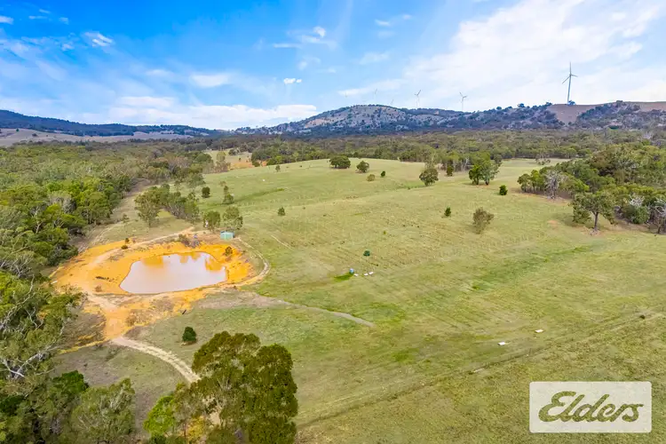 Third view of Homely rural property listing, 664 Landsborough-Elmhurst Road, Landsborough VIC 3384