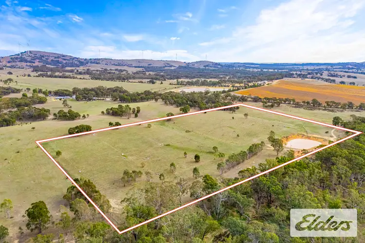Fourth view of Homely rural property listing, 664 Landsborough-Elmhurst Road, Landsborough VIC 3384
