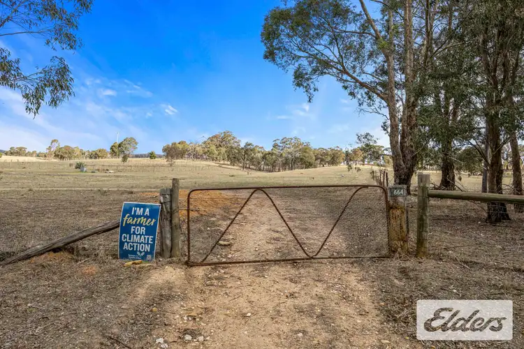 Fifth view of Homely rural property listing, 664 Landsborough-Elmhurst Road, Landsborough VIC 3384