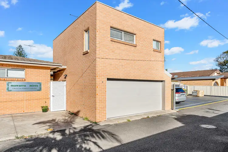 Second view of Homely apartment listing, 5 McCoy Lane, Brighton-Le-Sands NSW 2216