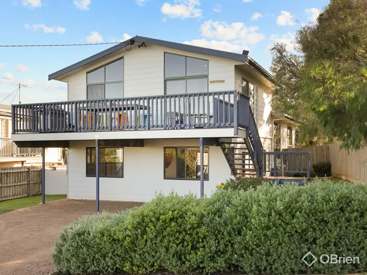 18 Honolulu Avenue, Smiths Beach VIC 3922