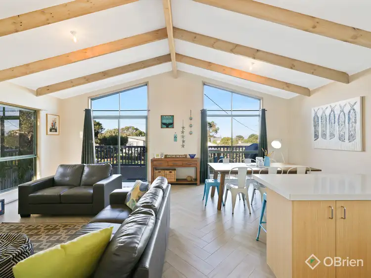 Fifth view of Homely house listing, 18 Honolulu Avenue, Smiths Beach VIC 3922