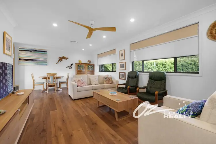 Second view of Homely house listing, 6 Dacres Street, Vincentia NSW 2540