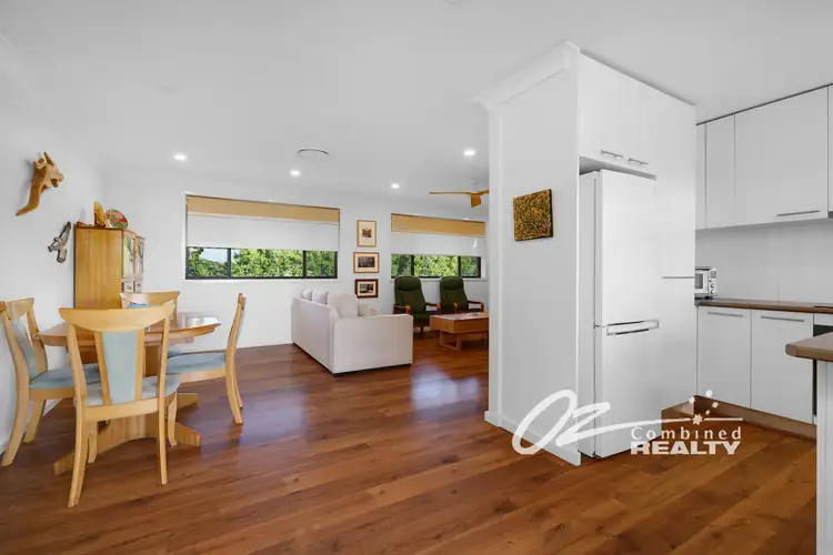 Third view of Homely house listing, 6 Dacres Street, Vincentia NSW 2540