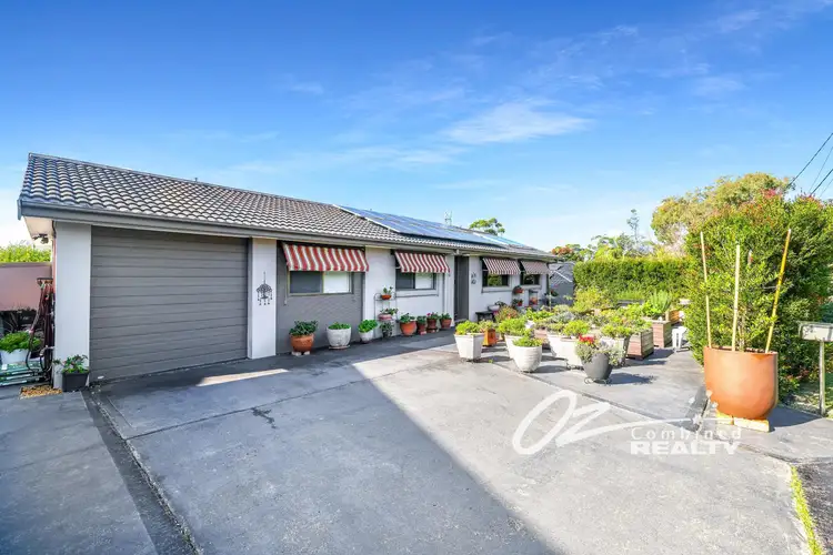 Fourth view of Homely house listing, 6 Dacres Street, Vincentia NSW 2540