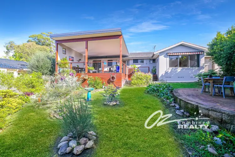 Fifth view of Homely house listing, 6 Dacres Street, Vincentia NSW 2540