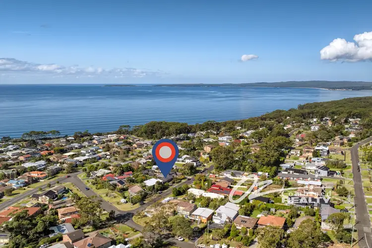 Sixth view of Homely house listing, 6 Dacres Street, Vincentia NSW 2540
