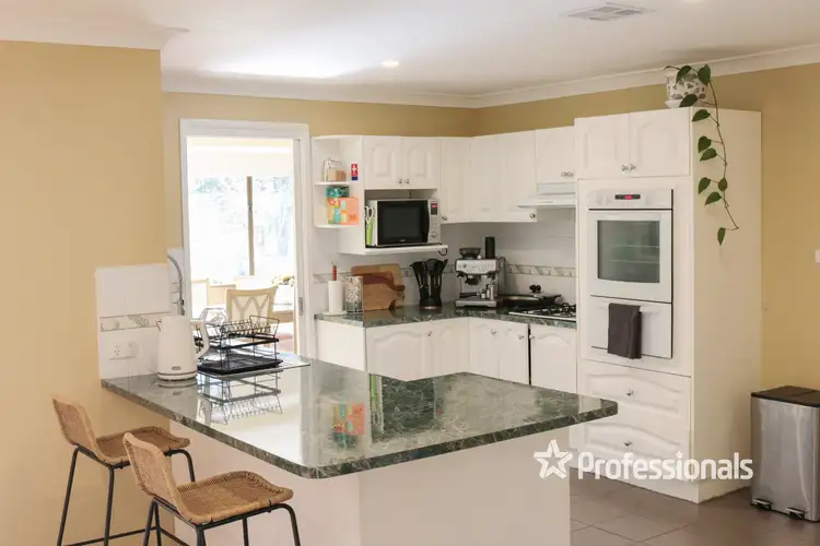 Fifth view of Homely house listing, 38 Old Warburton Road, Warburton VIC 3799