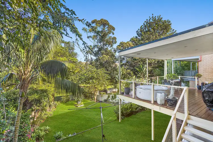 34 Cochrane Street, West Wollongong NSW 2500