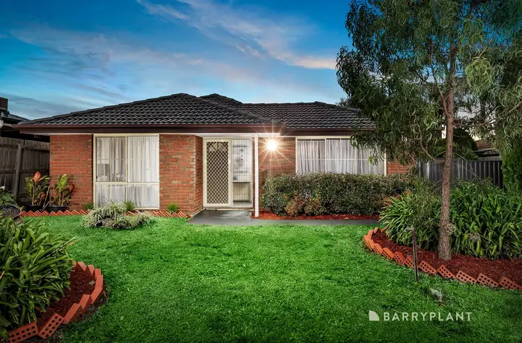 119 Centenary Drive, Mill Park VIC 3082