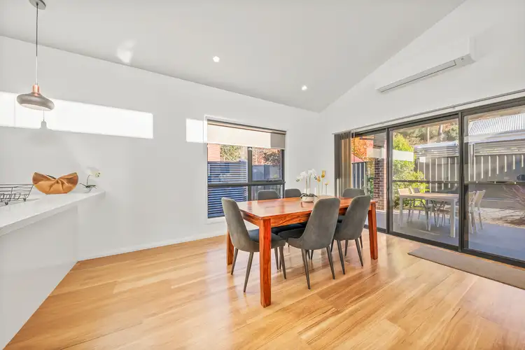 Third view of Homely unit listing, 48B Mountain Mist Drive, Bright VIC 3741