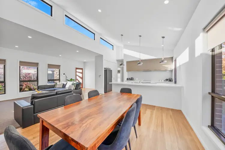 Fourth view of Homely unit listing, 48B Mountain Mist Drive, Bright VIC 3741