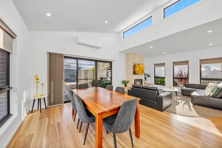 Sixth view of Homely unit listing, 48B Mountain Mist Drive, Bright VIC 3741