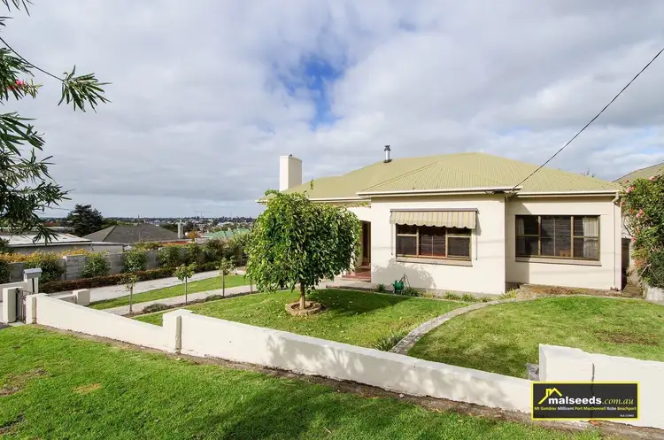 Main view of Homely house listing, 1 Bond Street, Mount Gambier SA 5290