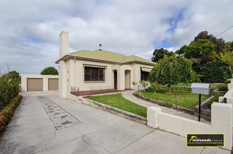 Second view of Homely house listing, 1 Bond Street, Mount Gambier SA 5290