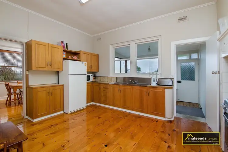 Fifth view of Homely house listing, 1 Bond Street, Mount Gambier SA 5290