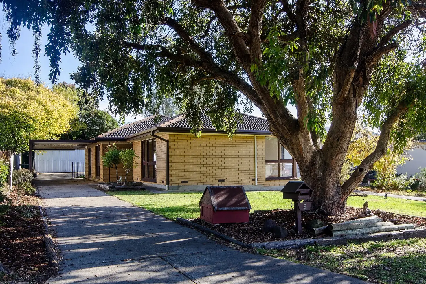 Main view of Homely house listing, 9 Gardner Street, Millicent SA 5280