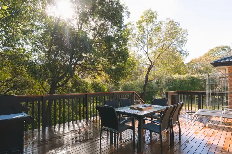 Second view of Homely house listing, 14 Cockerill Place, Mckellar ACT 2617