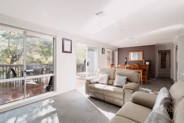 Fourth view of Homely house listing, 14 Cockerill Place, Mckellar ACT 2617