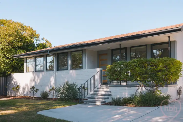 Second view of Homely house listing, 30 Etheridge Street, Page ACT 2614