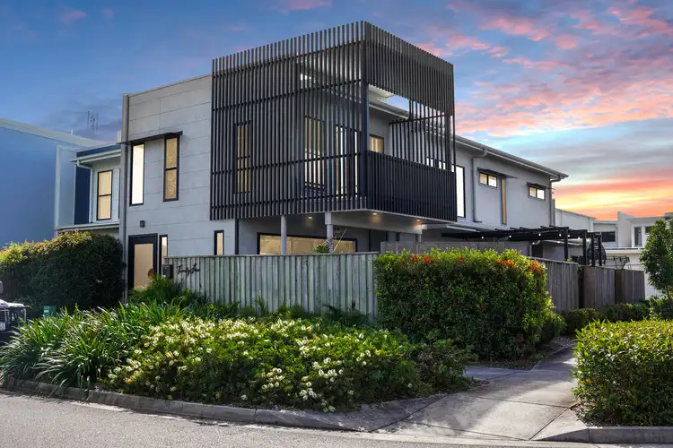 25 Bedarra Circuit, Maroochydore QLD 4558