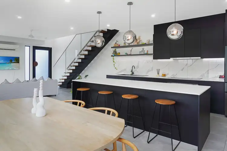 Fifth view of Homely house listing, 25 Bedarra Circuit, Maroochydore QLD 4558