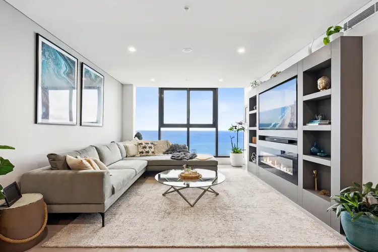 6107/88 The Esplanade, Surfers Paradise QLD 4217