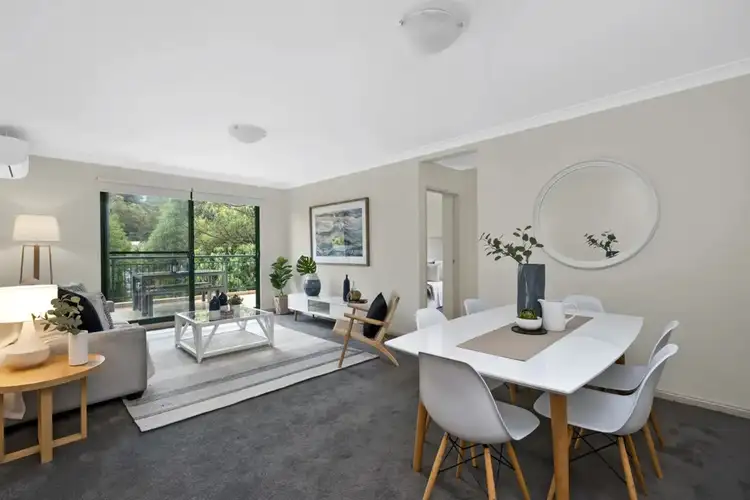 29/7 Freeman Road, Chatswood NSW 2067