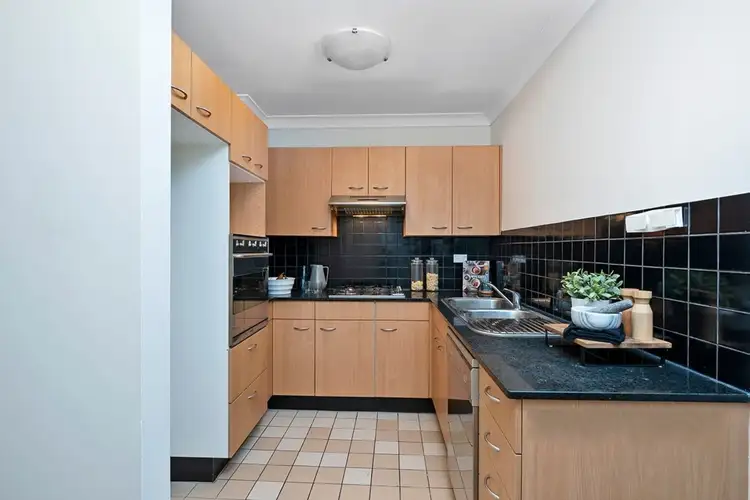 Second view of Homely apartment listing, 29/7 Freeman Road, Chatswood NSW 2067