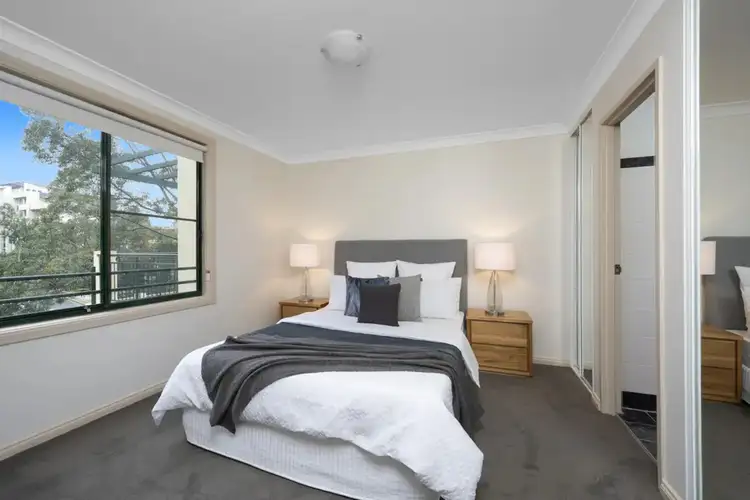 Fourth view of Homely apartment listing, 29/7 Freeman Road, Chatswood NSW 2067
